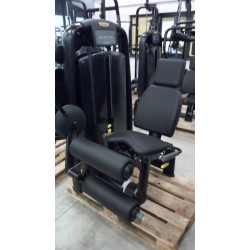 LEG CURL MAT BLACK DISPLAY