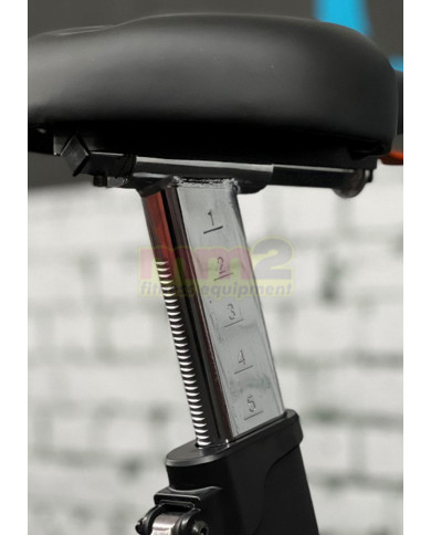 AIR BIKE MOTION Gatepro GP 3005