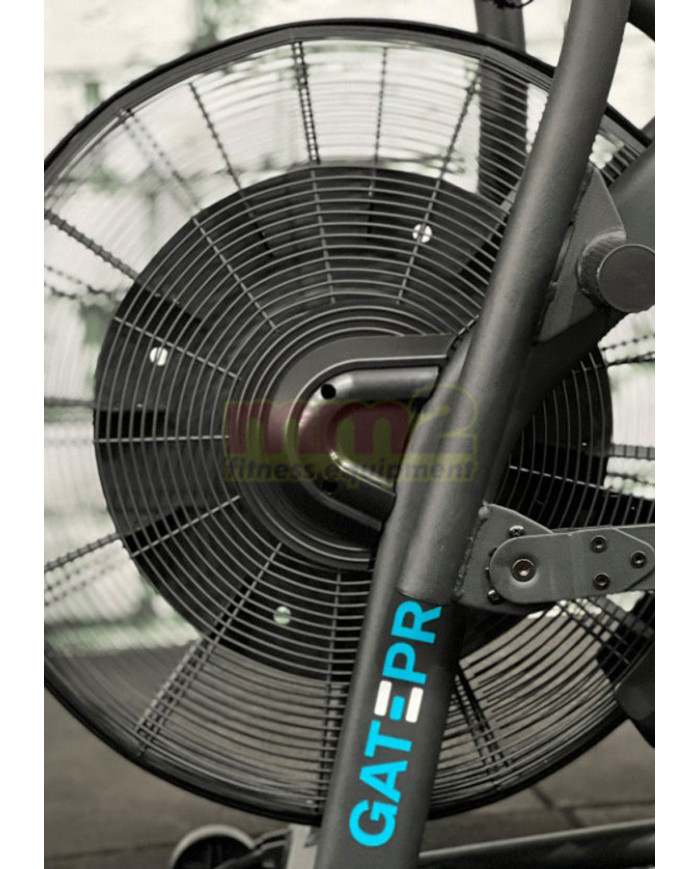 AIR BIKE MOTION Gatepro GP 3005