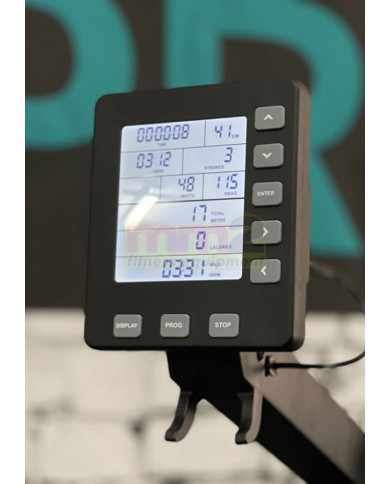 VOGATORE ROW MOTION Gatepro GP 3002 - Promo Winter '26