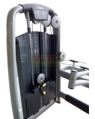 TECHNOGYM UPPER BACK SELECTION USATO RIGENERATO E GARANTITO