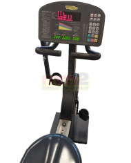 BIKE RECLINE XT TECHNOGYM  USATO RIGENERATO E GARANTITO