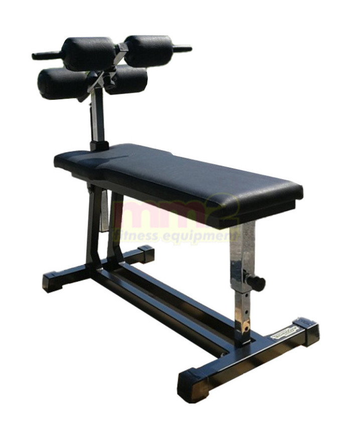 PANCA ADDOMINALI Technogym Usato Ricondizionato e Garantito