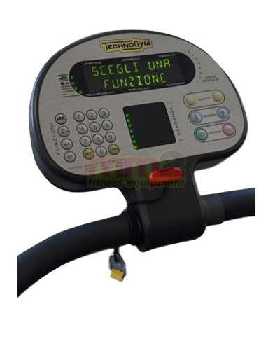 RUN FORMA Technogym Usato Ricondizionato e Garantito