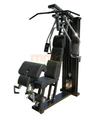 STAZIONE MULTIFUNZIONE UNICA CLASSIC Technogym Usato Ricondizionato e Garantito