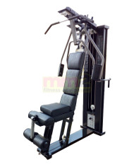 STAZIONE MULTIFUNZIONE UNICA ATTIVA Technogym Usato Ricondizionato e Garantito