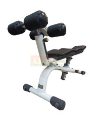 PANCA CRUNCH SELECTION Technogym Usato Ricondizionato e Garantito