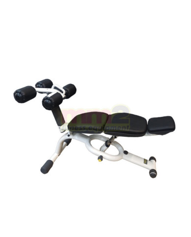 PANCA CRUNCH SELECTION Technogym Usato Ricondizionato e Garantito