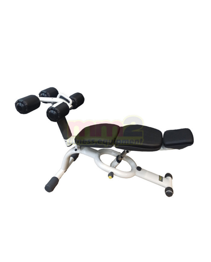 PANCA CRUNCH SELECTION Technogym Usato Ricondizionato e Garantito