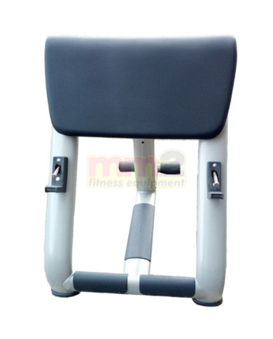 PANCA SCOTT Technogym Usata Rigenerata e Garantita