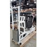 LEG PRESS LUX Technogym (Completamente rigenerato)