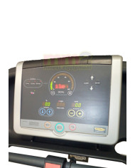 RUN JOG EXCITE 500 Technogym Usato Rigenerato E Garantito