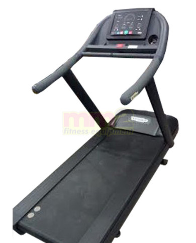 RUN JOGNOW 600LED con JOYSTICK Technogym Usato Rigenerato e Garantito