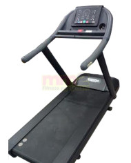 RUN JOGNOW 600LED con JOYSTICK Technogym Usato Rigenerato e Garantito