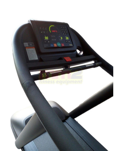 RUN JOGNOW 600LED con JOYSTICK Technogym Usato Rigenerato e Garantito