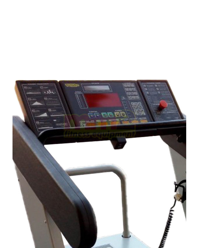 RUN RACE Technogym Usato Rigenerato e Garantito