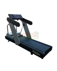 RUN RACE Technogym Usato Rigenerato e Garantito