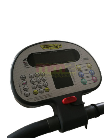 RUN SPAZIO FORMA Usato Ricondizionato e Garantito