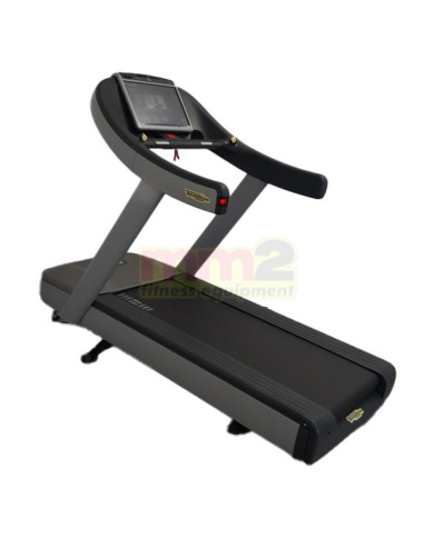 RUN NOW 700 EXCITE VISIO WEB Technogym Usato Rigenerato e Garantito