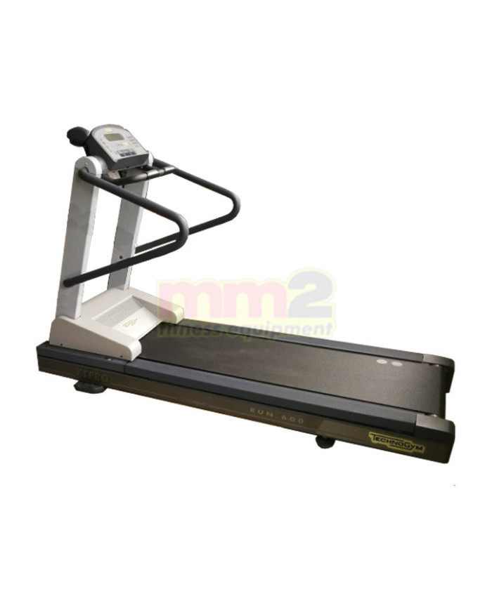 RUN XT 600 PRO Technogym Usato Rigenerato e Garantito