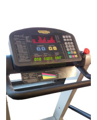 RUN XT TAVOLA CORTA Technogym Usato Rigenerato e garantito