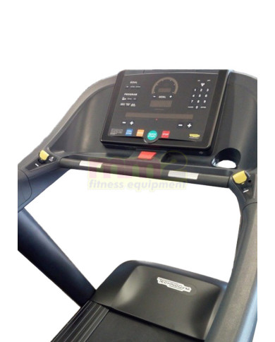 RUN NOW 700 Technogym Usato Rigenerato e Garantito