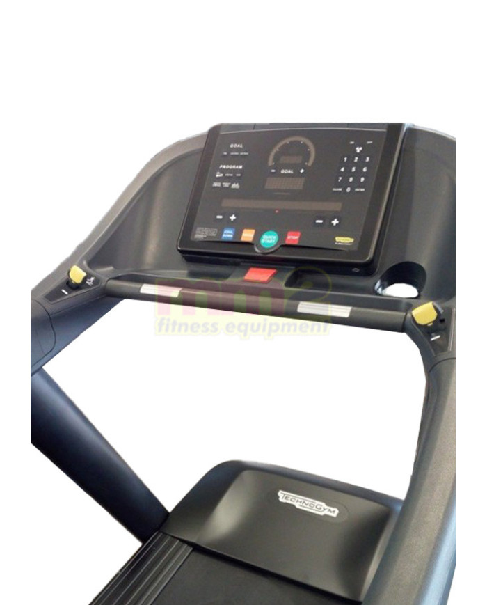 RUN NOW 700 Technogym Usato Rigenerato e Garantito