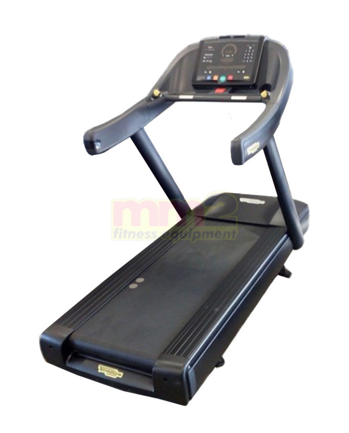 RUN NOW 700 Technogym Usato Rigenerato e Garantito