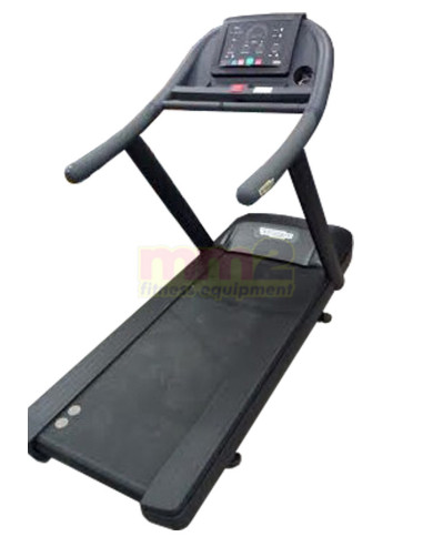 RUN JOG EXCITE 500 Technogym Usato Rigenerato E Garantito