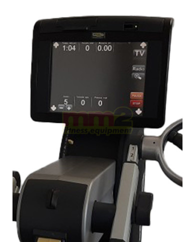 TOP 700 EXCITE CON SEDUTA Technogym Usato Rigenerato e Garantito