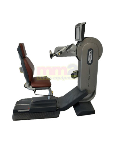 TOP 700 EXCITE CON SEDUTA Technogym Usato Rigenerato e Garantito