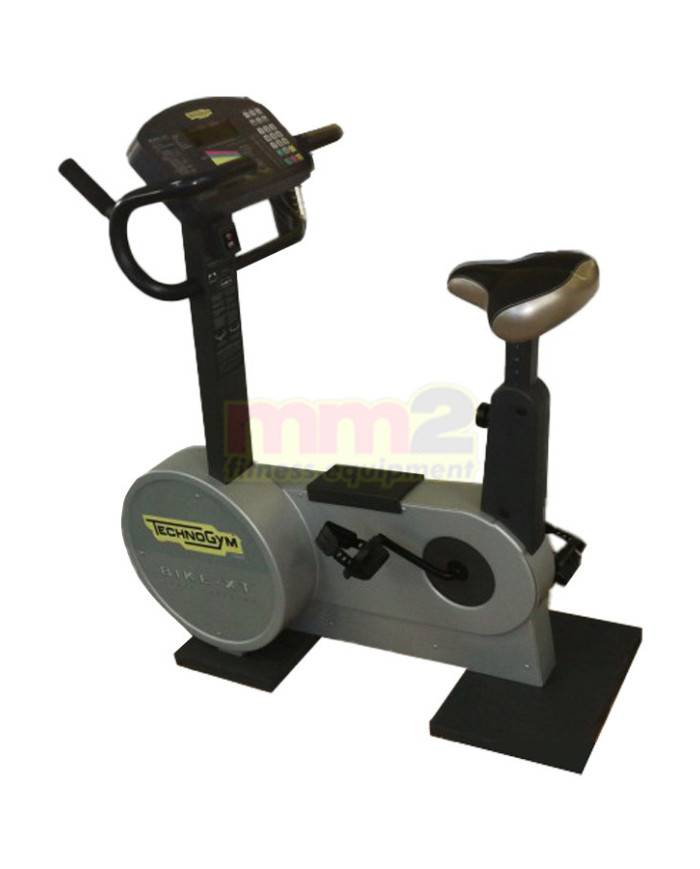 BIKE XT PRO Technogym Usato Rigenerato e Garantito