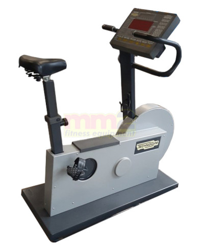 BIKE RACE HC600 Techogym Usata Rigenerata e Garantita