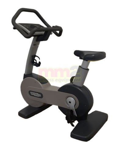 NEW BIKE EXCITE 500 LED Technogym Usato rigenerato e Garantito