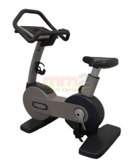 NEW BIKE EXCITE 500 LED Technogym Usato rigenerato e Garantito