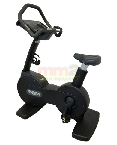 NEW BIKE EXCITE 700 TOUCH Technogym Usato Rigenerato e Garantito