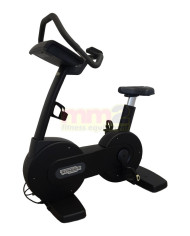 NEW BIKE EXCITE 700 TOUCH Technogym Usato Rigenerato e Garantito