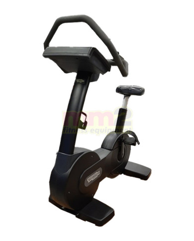 NEW BIKE EXCITE 700 TOUCH Technogym Usato Rigenerato e Garantito