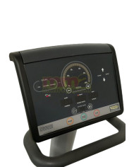 NEW BIKE RECLINE 500 EXCITE LED Technogym Usato Rigenerato e Garantito