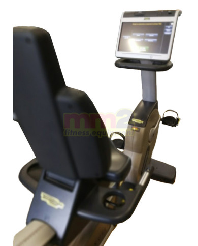 NEW BIKE RECLINE 700 EXCITE TOUCH Technogym Usato Rigenerato e Garantito