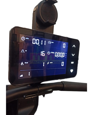 SKILL ROW  VOGATORE Technogym Usato Rigenerato e Garantito