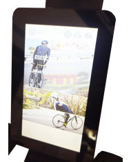 SKILL BIKE Technogym Usato Rigenerato e Garantito - PROMO WINTER '26