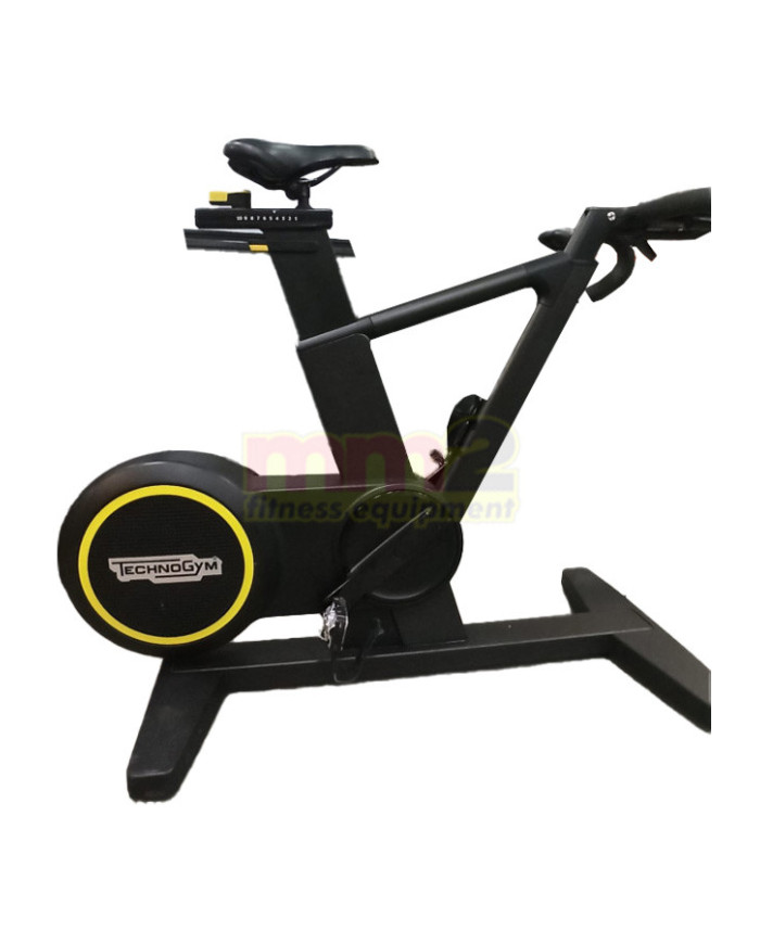 SKILL BIKE Technogym Usato Rigenerato e Garantito
