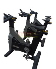 GROUP CYCLE CONNECT Technogym Usato Rigenerato e Garantito