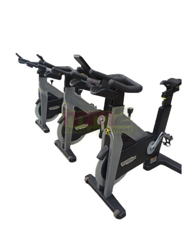 GROUP CYCLE CONNECT Technogym Usato Rigenerato e Garantito