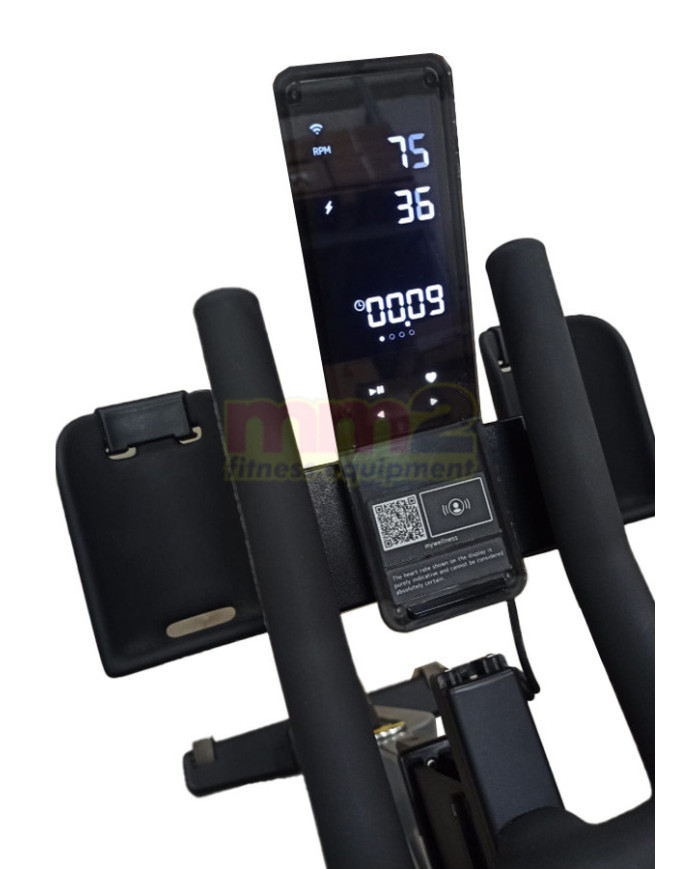 GROUP CYCLE CONNECT Technogym Usato Rigenerato e Garantito