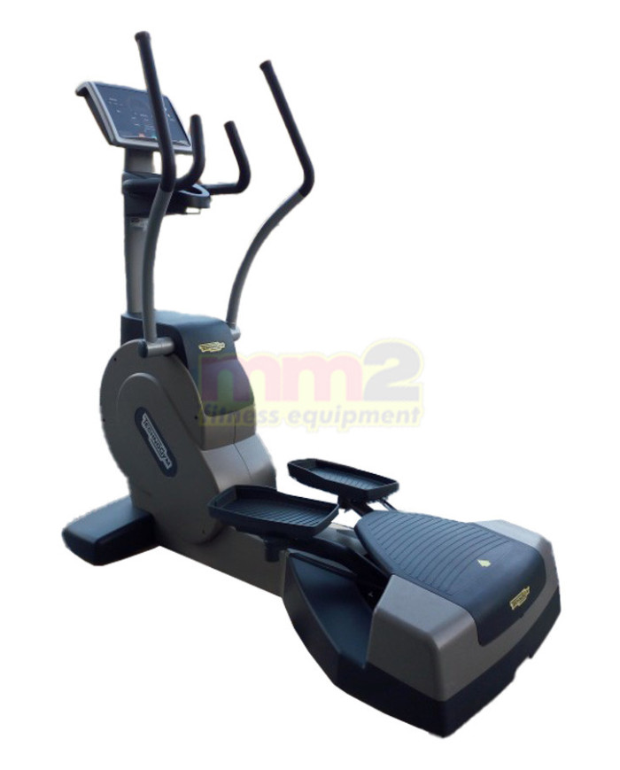 CROSS OVER 500 EXCITE TOUCH Technogym Usato Ricondizionato e Garantito
