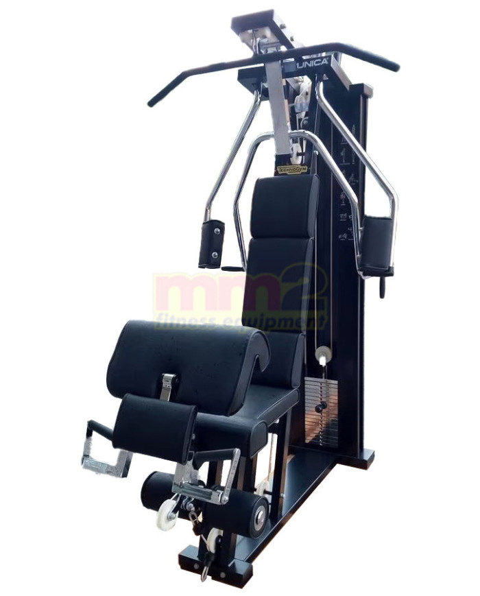MULTIFUNZIONE HOME FITNESS Technogym Unica Classic