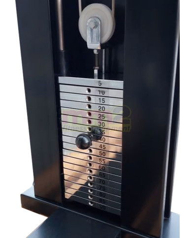 MULTIFUNZIONE HOME FITNESS Technogym Unica Classic