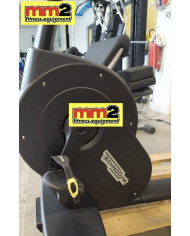 NEW BIKE RECLINE UNITY Technogym Usato Ricondizionato e Garantito